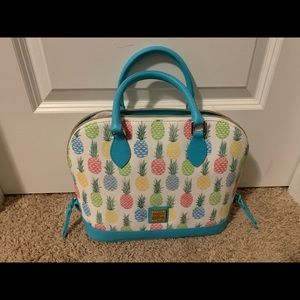 Dooney and Bourke purse. Tags still attached